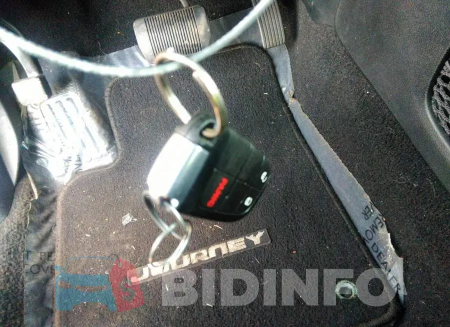 3C4PDCAB4GT219321 Photo# 11