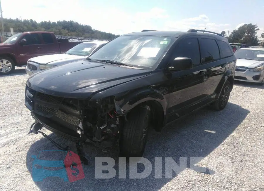 3C4PDCAB5HT573527 Photo# 2