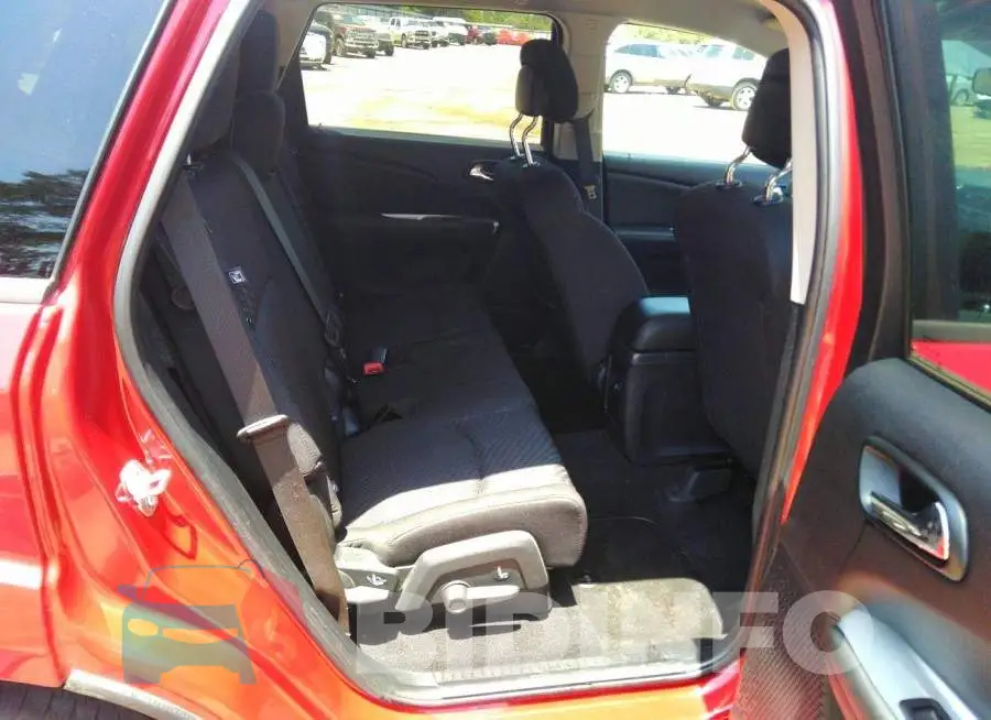 3C4PDCAB7HT520473 Photo# 8