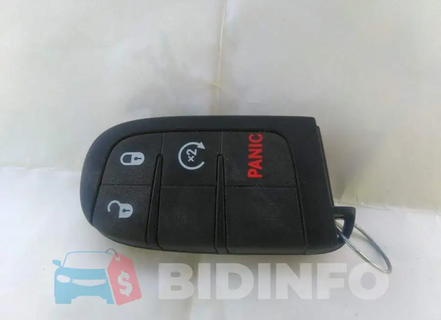 3C4PDDEG4JT376463 Photo# 11