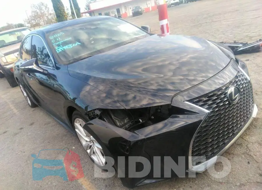 JTHCA1D2XM5110623 Photo# 1