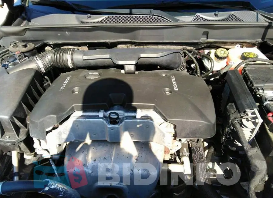 1G11C5SLXFF101769 Photo# 10