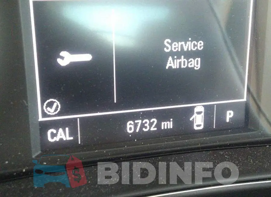1G1BC5SMXH7204653 Photo# 7