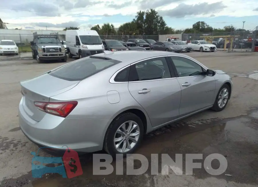 1G1ZD5ST2MF069168 Photo# 4