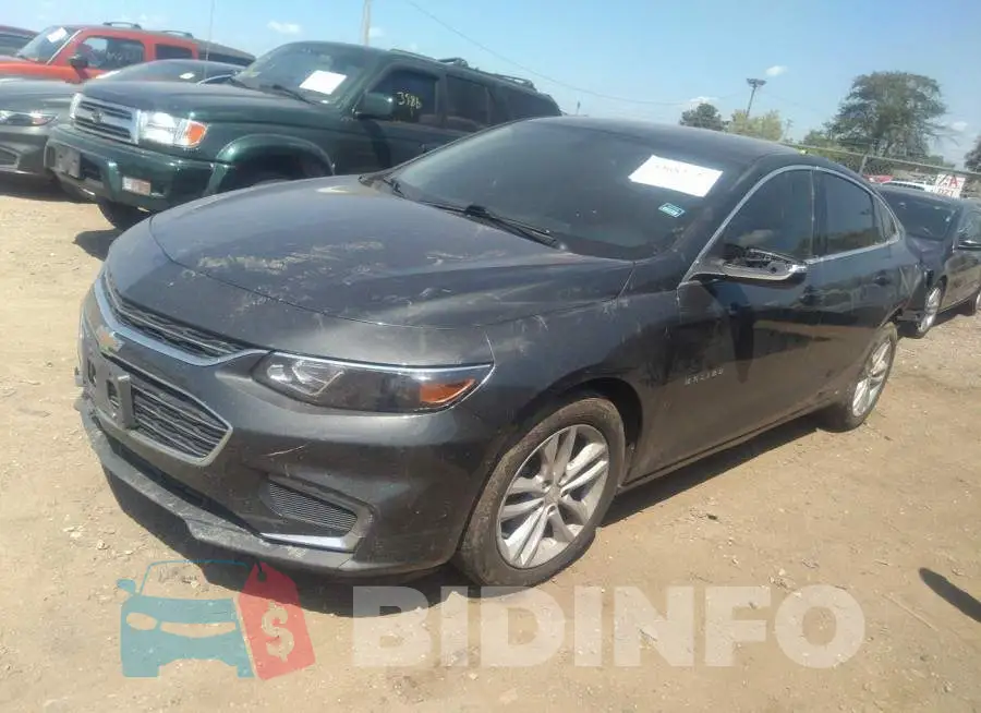 1G1ZD5ST5JF128077 Photo# 2