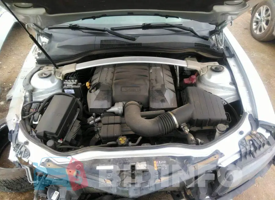 2G1FK1EJ2F9222333 Photo# 10