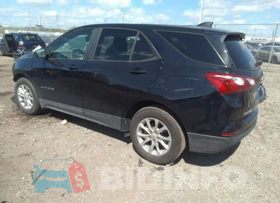 2GNAXHEV8L6285181 Photo# 3