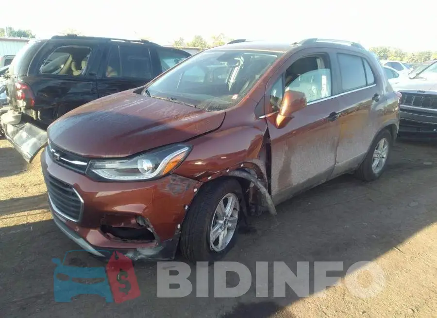 3GNCJLSB3KL293044 Photo# 2