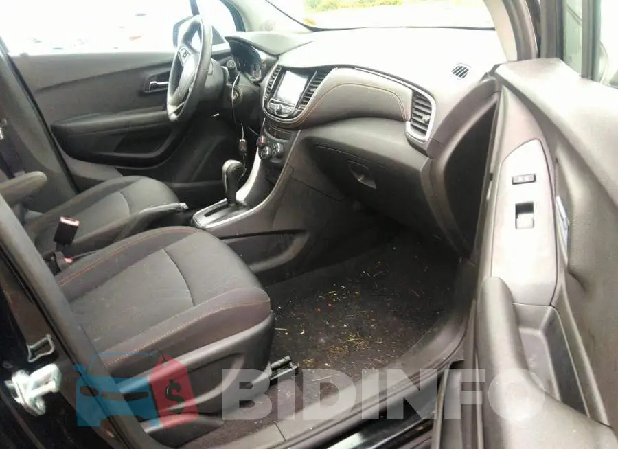 3GNCJPSB0HL150133 Photo# 5
