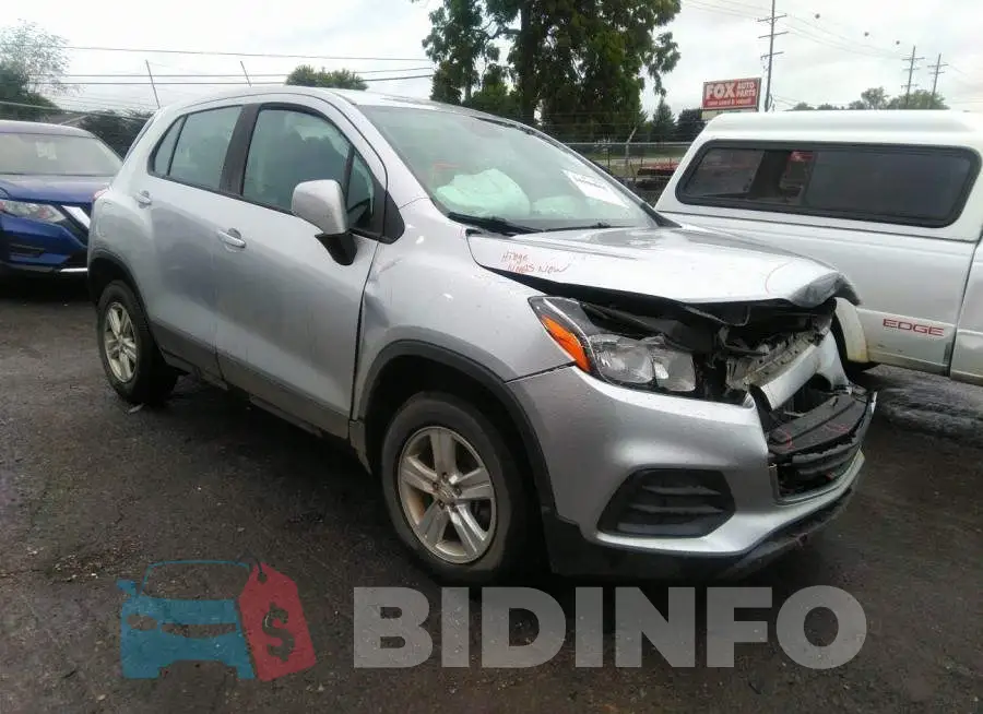 KL7CJNSB5HB209768 Photo# 1