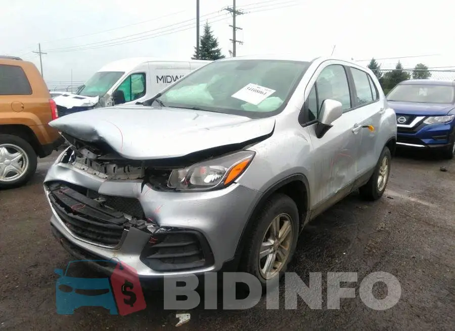 KL7CJNSB5HB209768 Photo# 2