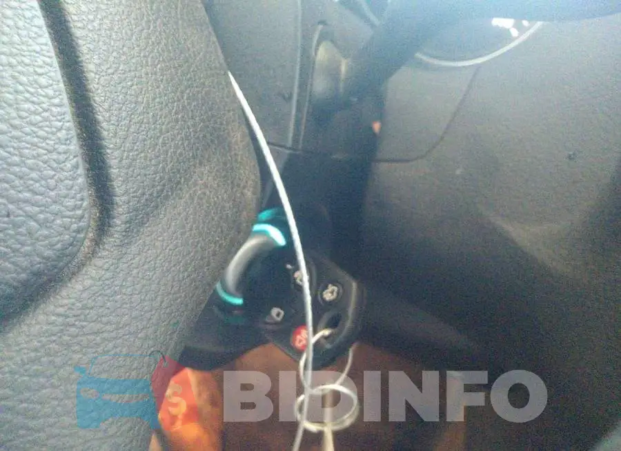 1FADP3F25HL314234 Photo# 11