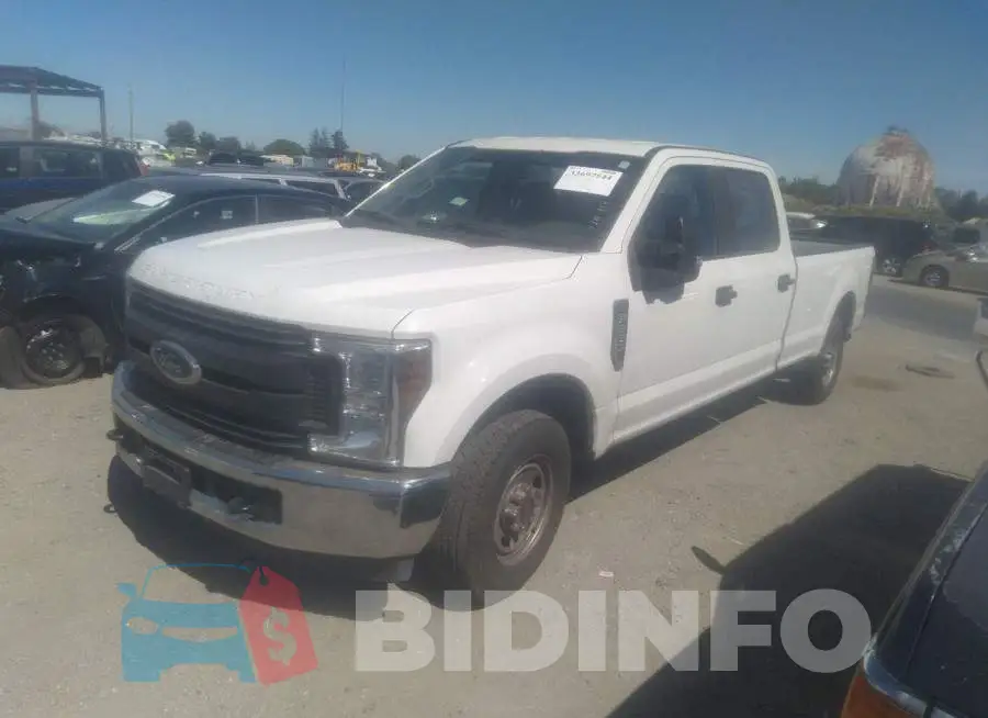 1FT7W2A69KED29328 Photo# 2