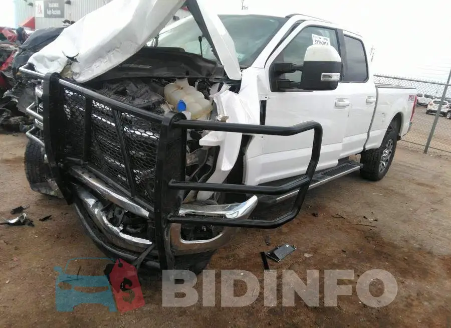 1FT7W2BN4LEE60738 Photo# 2