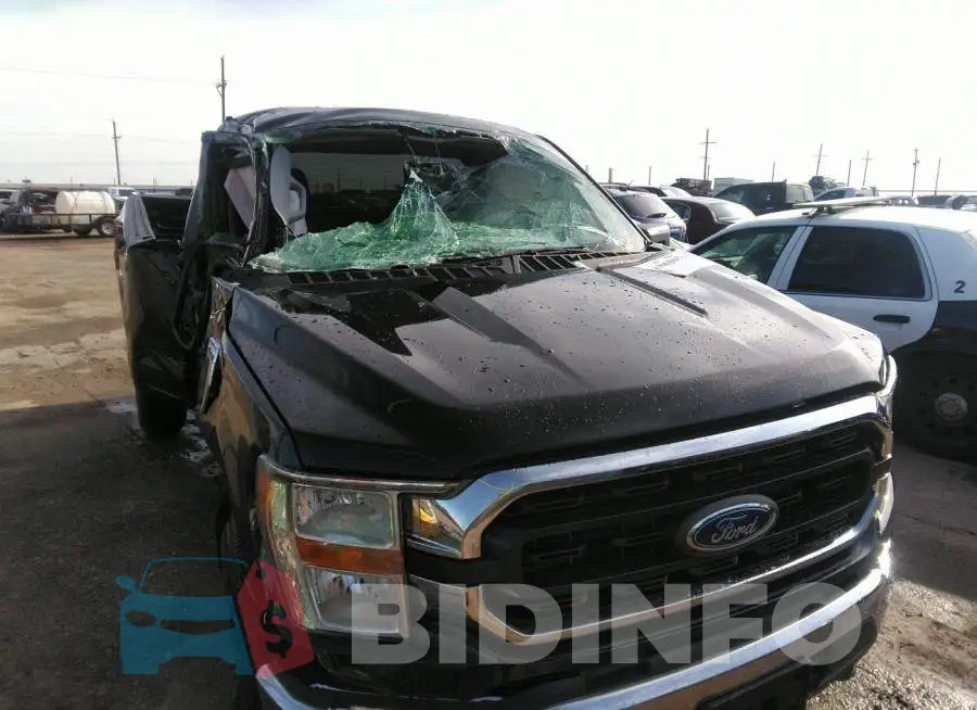 1FTMF1E52NKE49220 Photo# 1