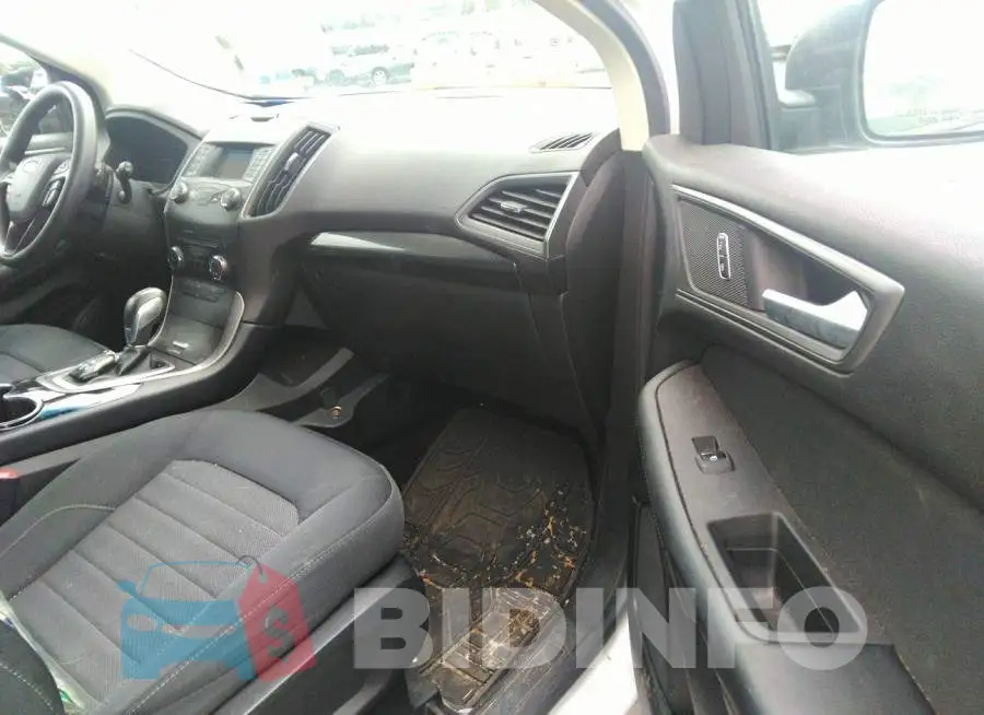 2FMTK4G97FBC35534 Photo# 5