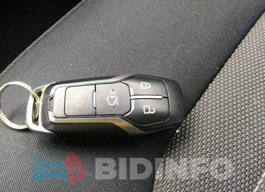 2FMTK4G97FBC35534 Photo# 11