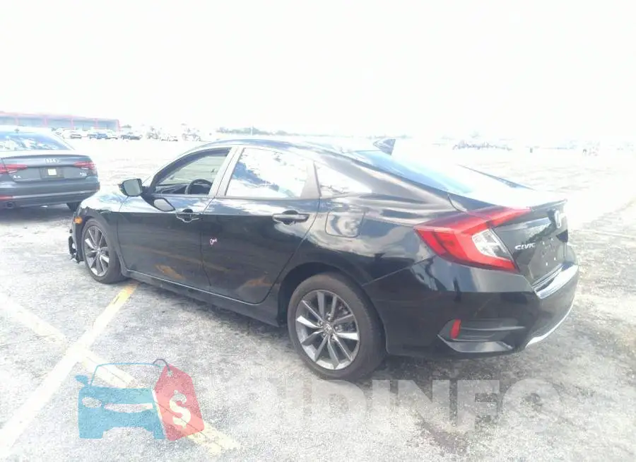 19XFC1F37LE023621 Photo# 3