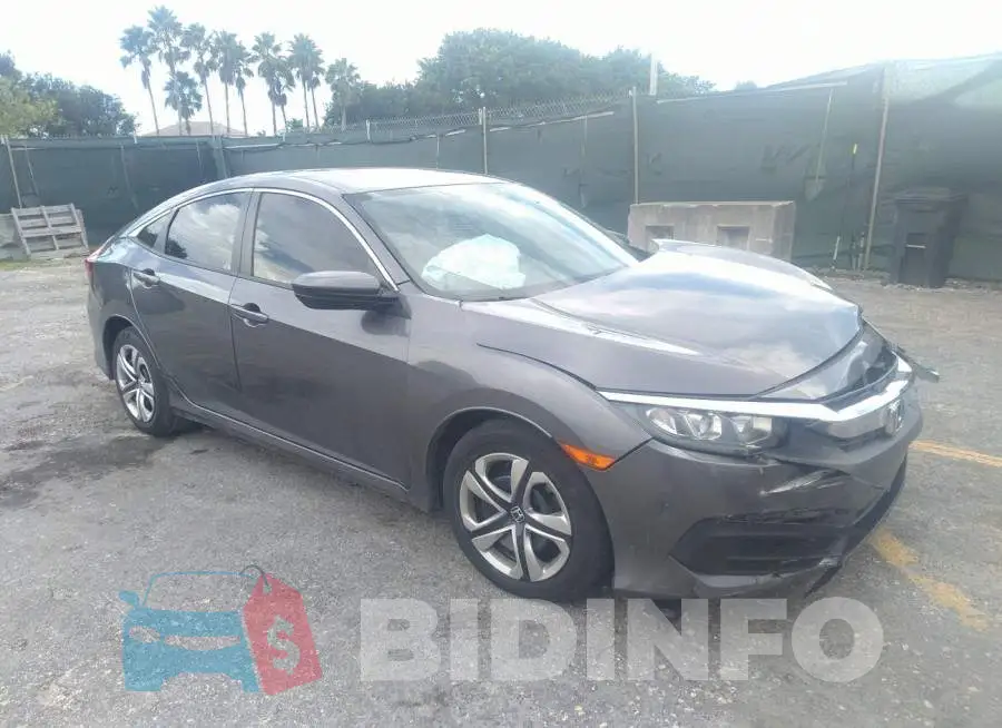 19XFC2F56GE099019 Photo# 1