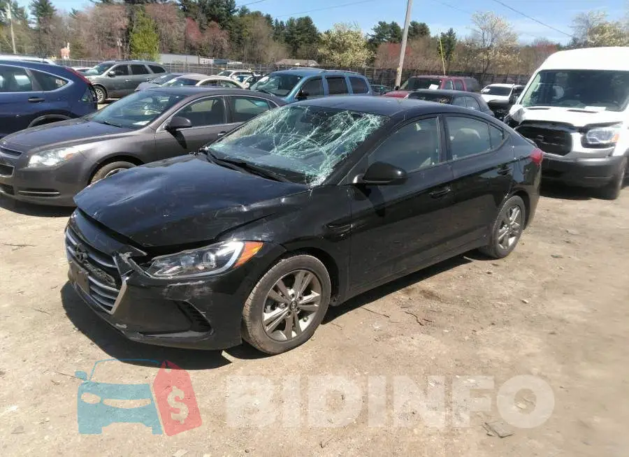 5NPD84LF1HH177513 Photo# 2