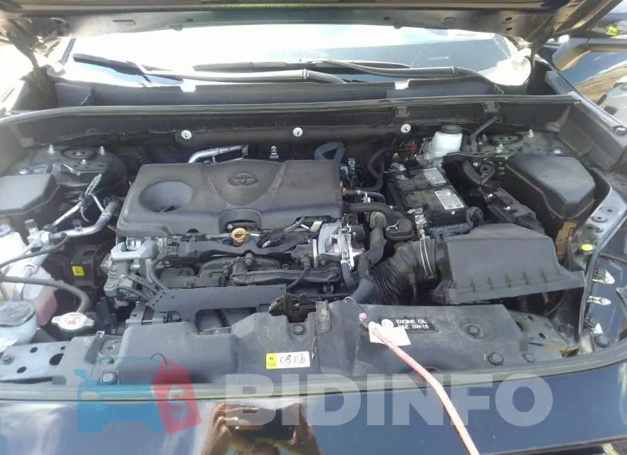 2T3P1RFV6MC179618 Photo# 10