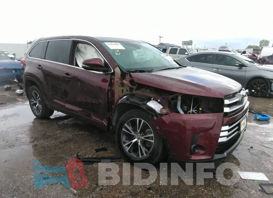 5TDZZRFH4JS247549 Photo# 1