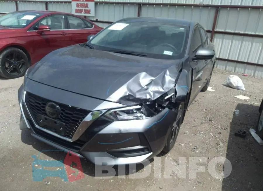 3N1AB8CV2LY254214 Photo# 2
