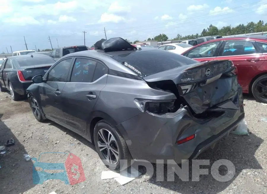 3N1AB8CV2LY254214 Photo# 3