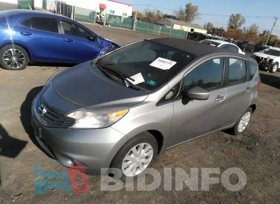 3N1CE2CPXFL370194 Photo# 2