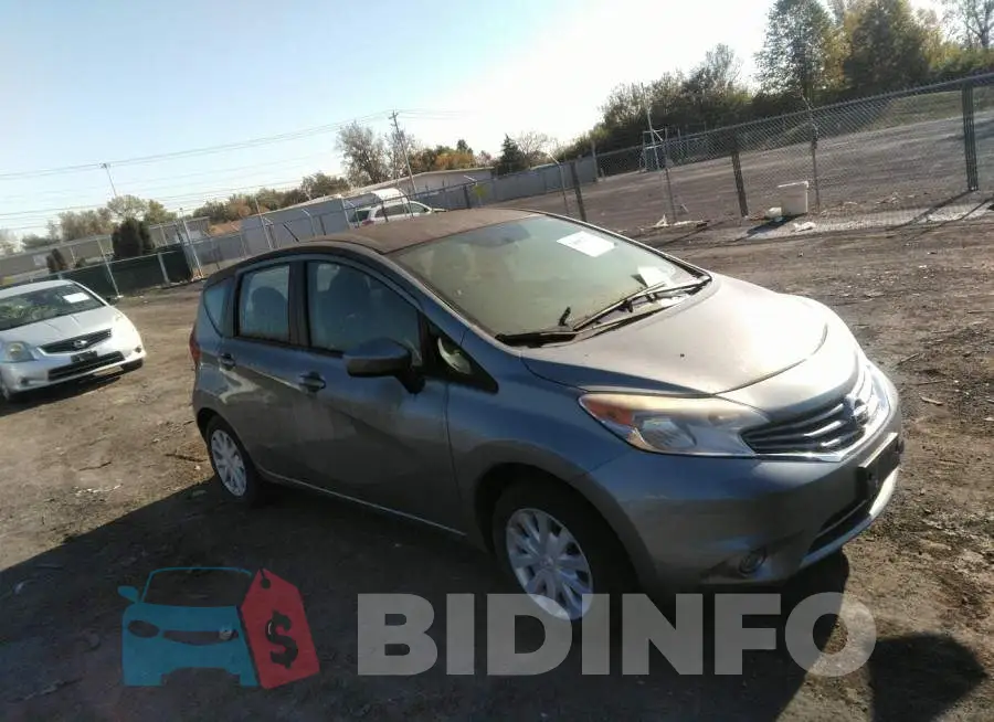 3N1CE2CPXFL370194 Photo# 1