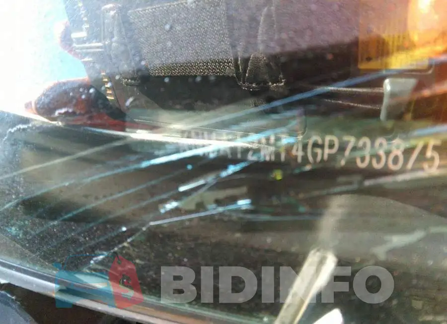 KNMAT2MT4GP733875 Photo# 9
