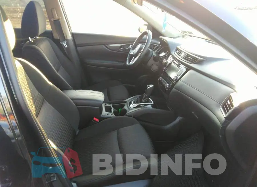 KNMAT2MVXLP508470 Photo# 5