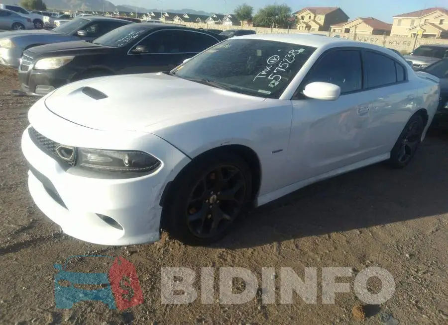 2C3CDXCT8KH575238 Photo# 2