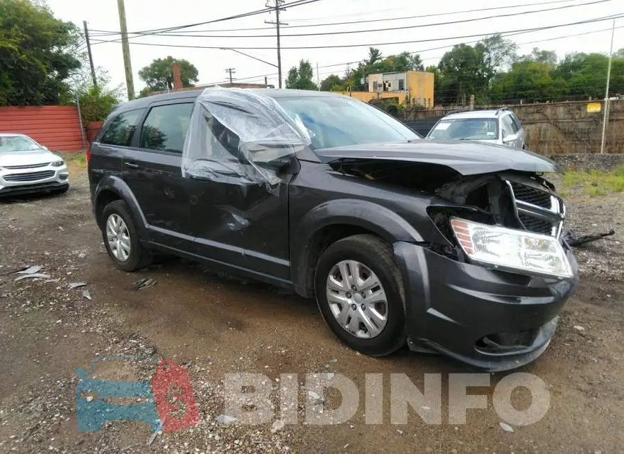 3C4PDCAB4FT679769 Photo# 1
