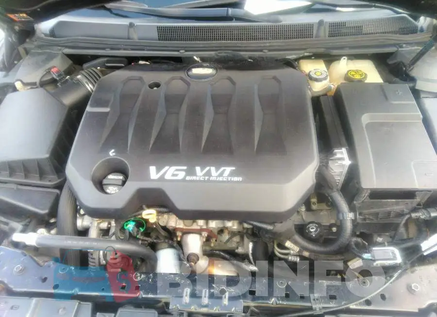 2G61M5S30H9137201 Photo# 10