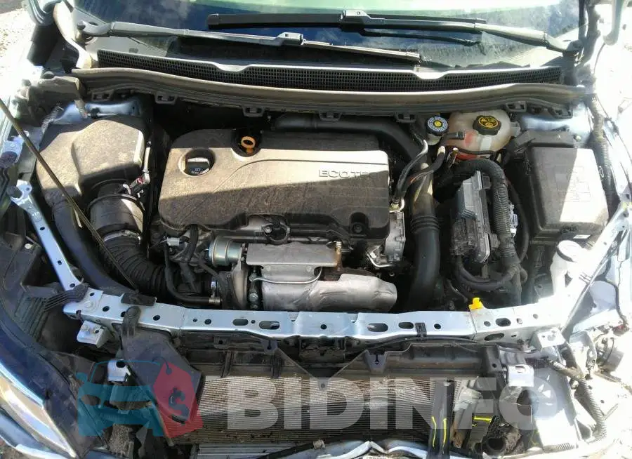 1G1BC5SM7J7215342 Photo# 10
