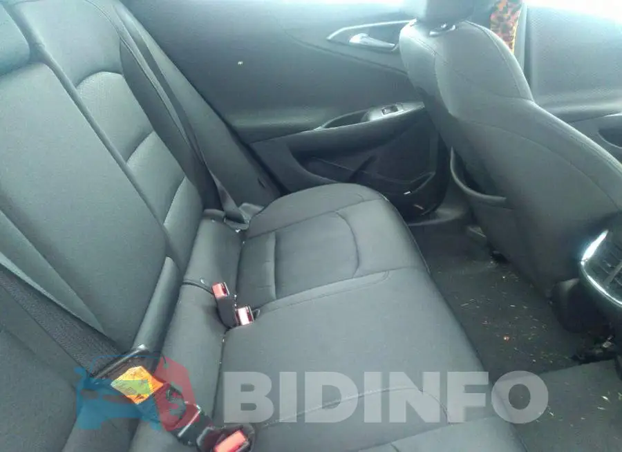 1G1ZD5ST3KF157871 Photo# 8