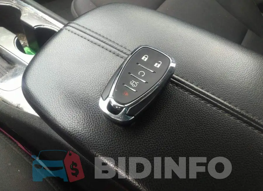 1G1ZD5ST3KF157871 Photo# 11