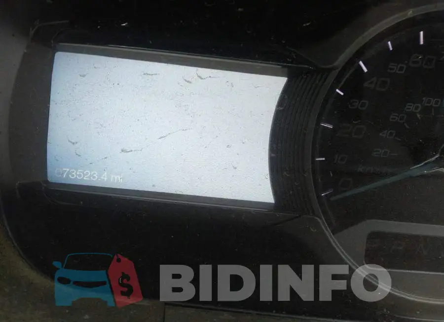 1FAHP2F82JG109727 Photo# 7