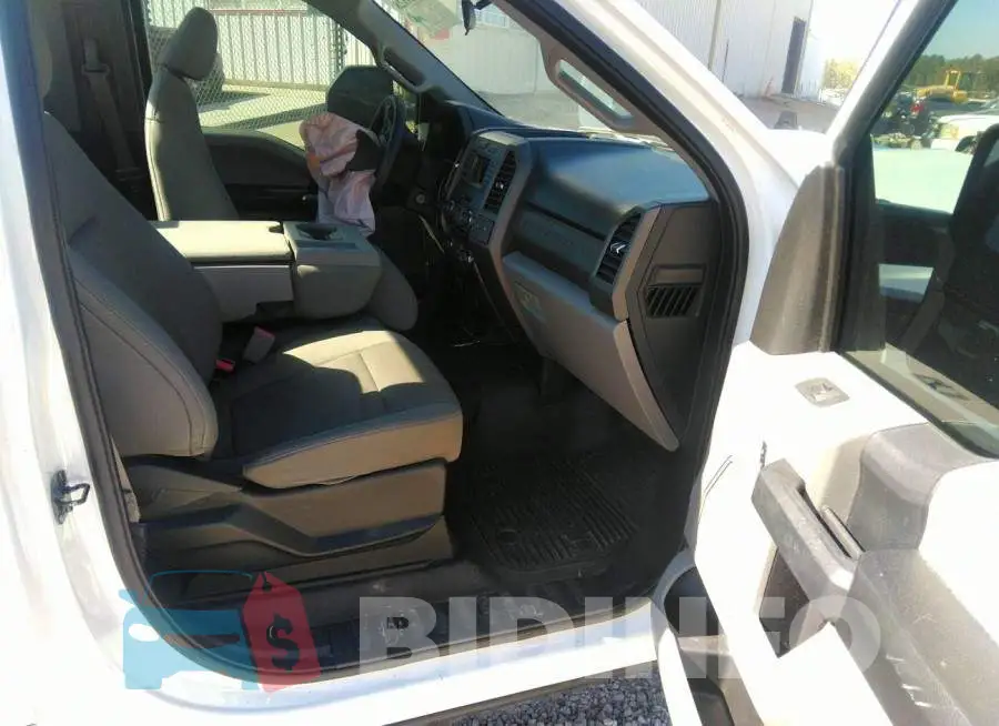 1FTBF2A67HEC16660 Photo# 5