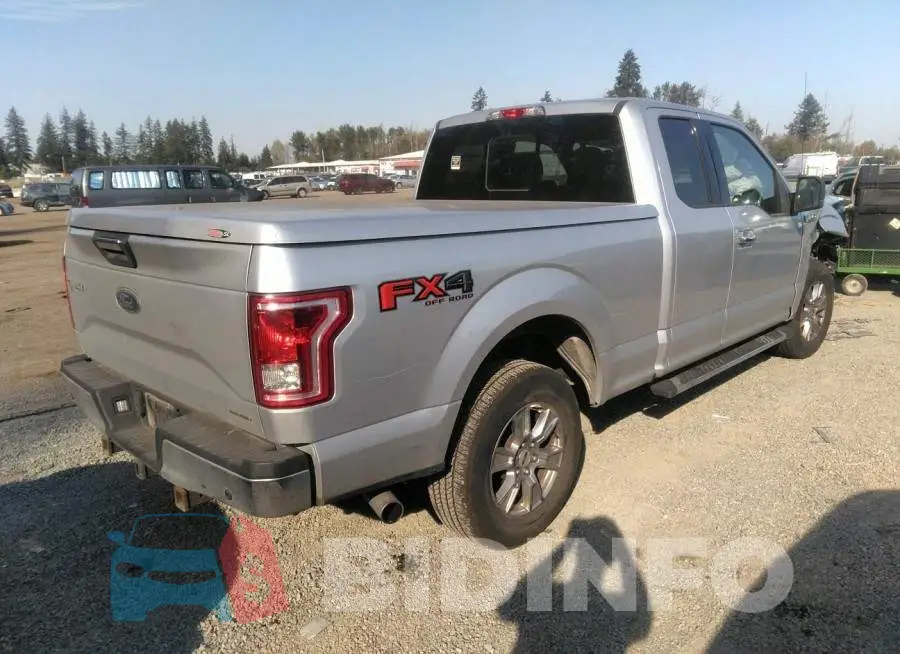 1FTFX1EF3FFC22742 Photo# 4