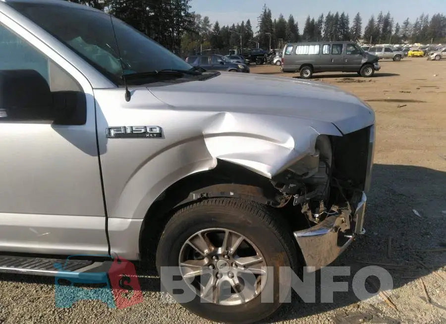 1FTFX1EF3FFC22742 Photo# 6