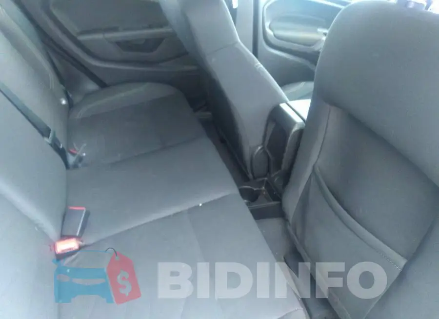 3FADP4EJ0KM108128 Photo# 8