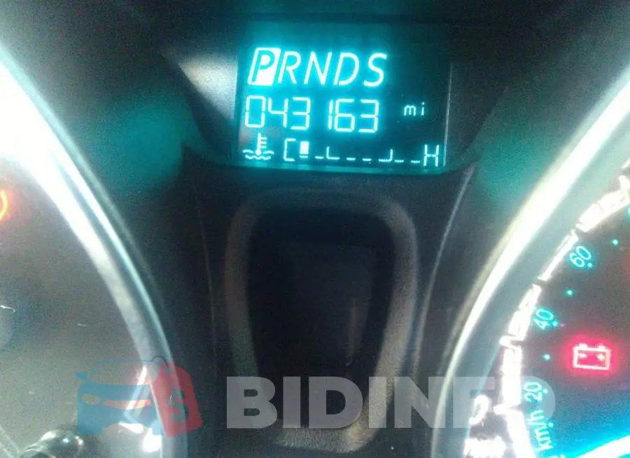 3FADP4EJ4GM142340 Photo# 7
