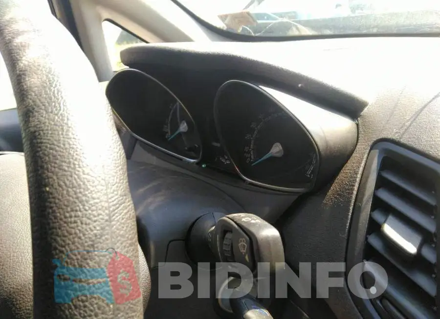3FADP4EJ4JM142247 Photo# 7