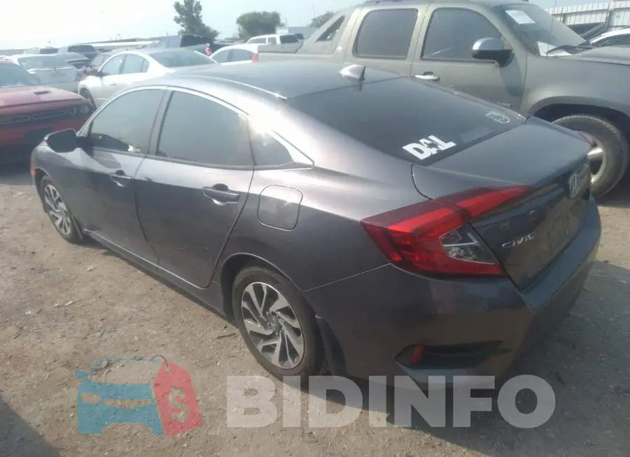 19XFC2F74HE027660 Photo# 3