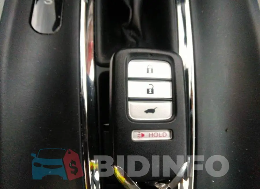 3CZRU6H53MM749886 Photo# 11