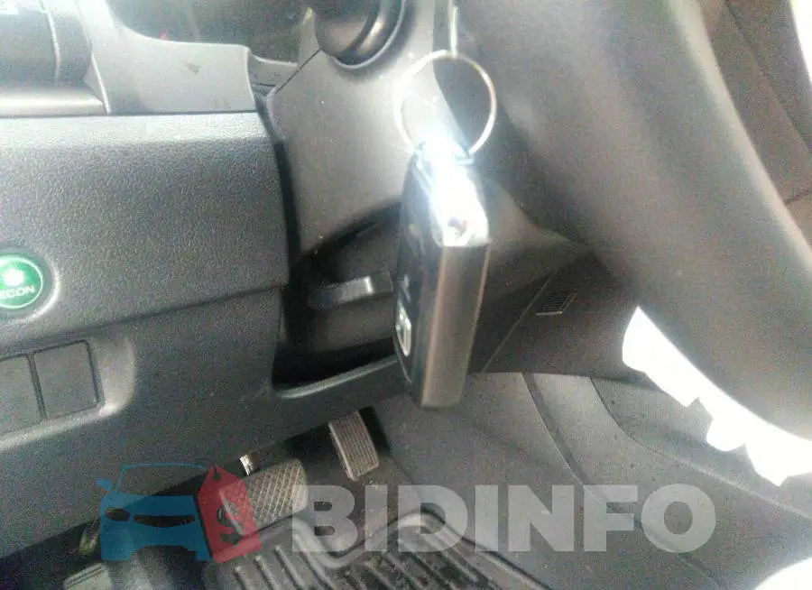 5FNYF8H50MB024192 Photo# 11