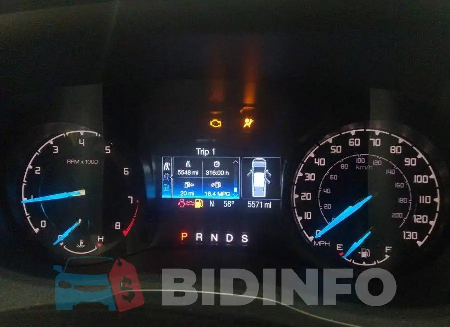 1FTER4FH9MLD49310 Photo# 7