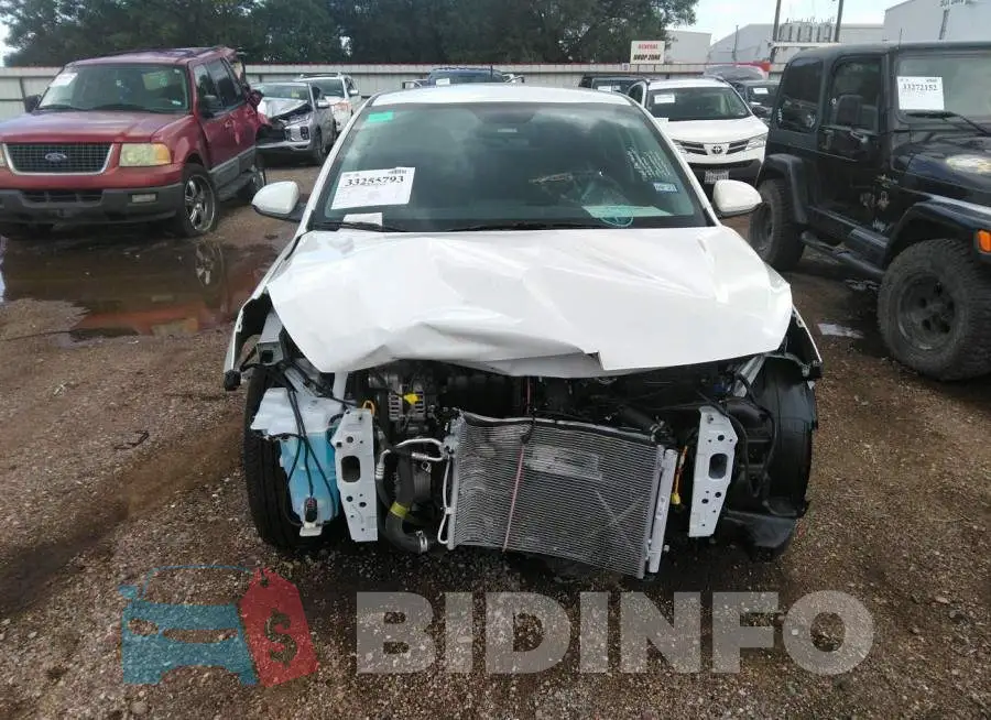3KPA25AD3ME429840 Photo# 6